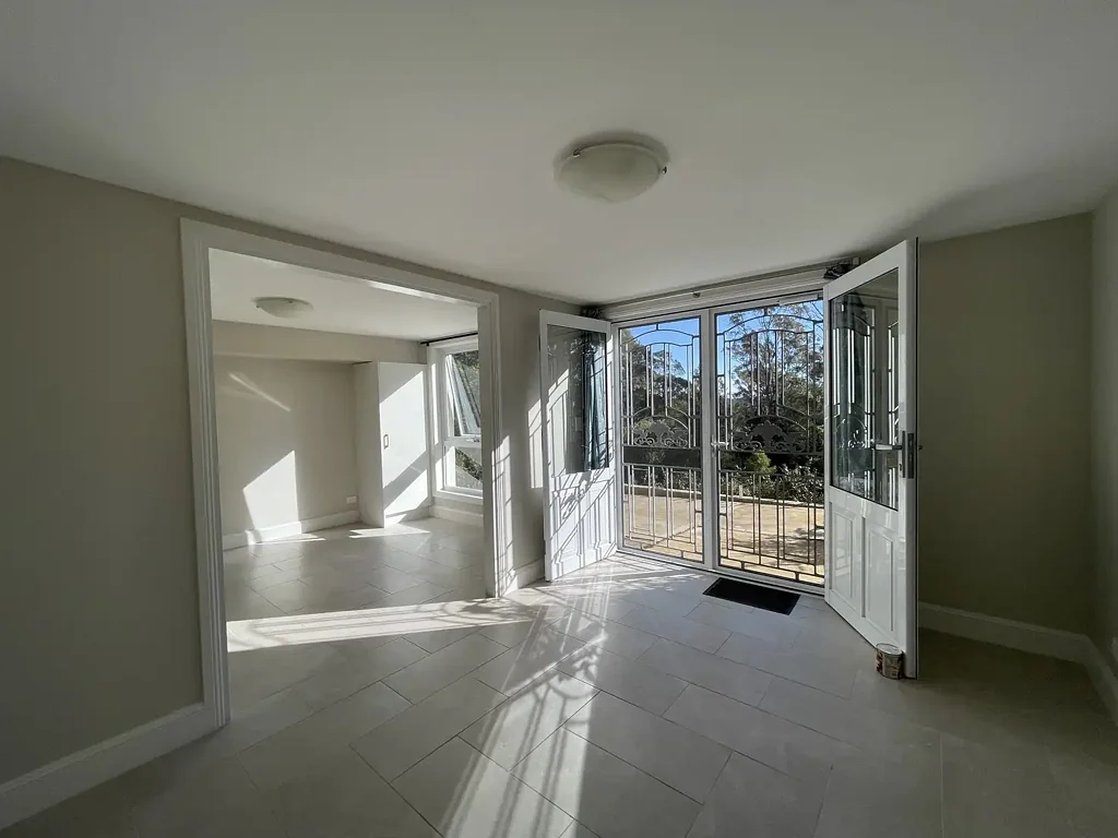 Beautifully Renovated One-Bedroom Flat in Leafy Mittagong Setting