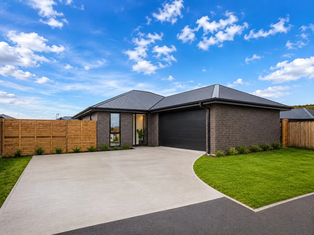 Ashburton 4कमरा Builder Says Sell - Priced reduced by $15,000