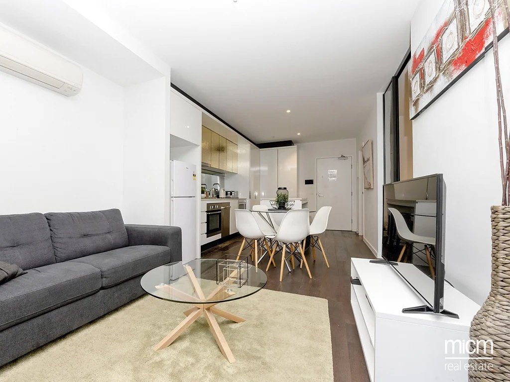 3808/33 Rose Lane, Melbourne, VIC 3000