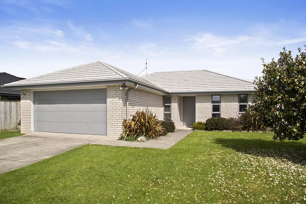 Waiuku 4 Bedroom The perfect family fit