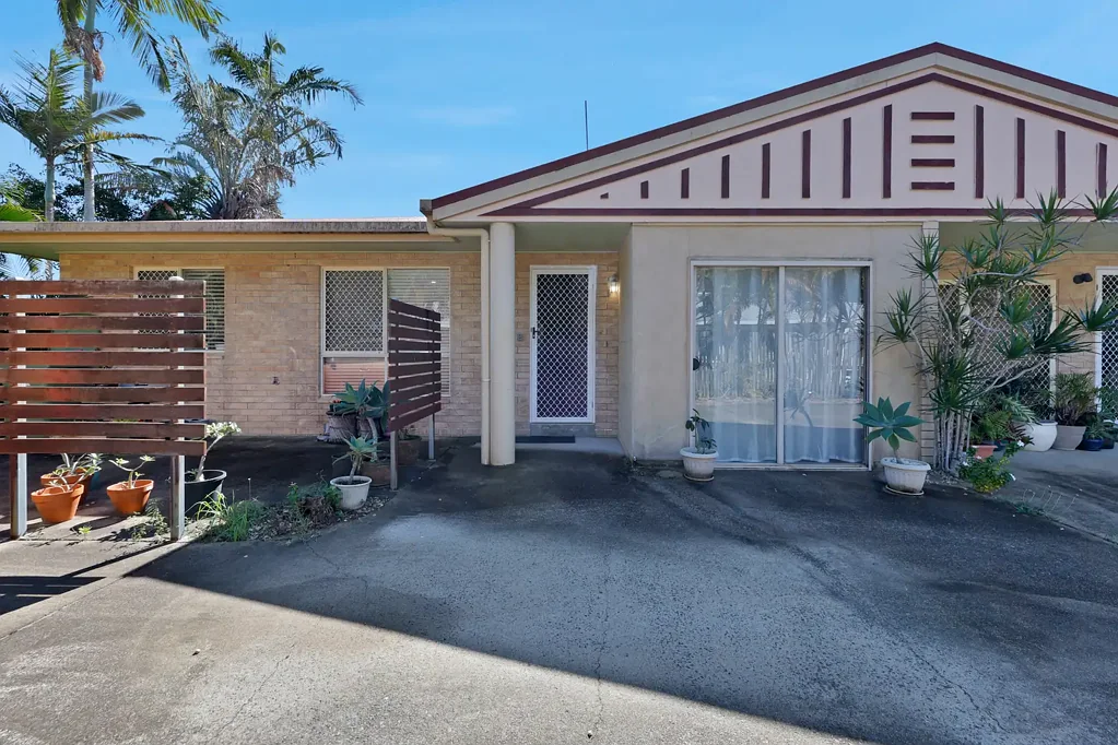 Andergrove 2房  Low Maintenance Unit with Excellent Investment Potential!