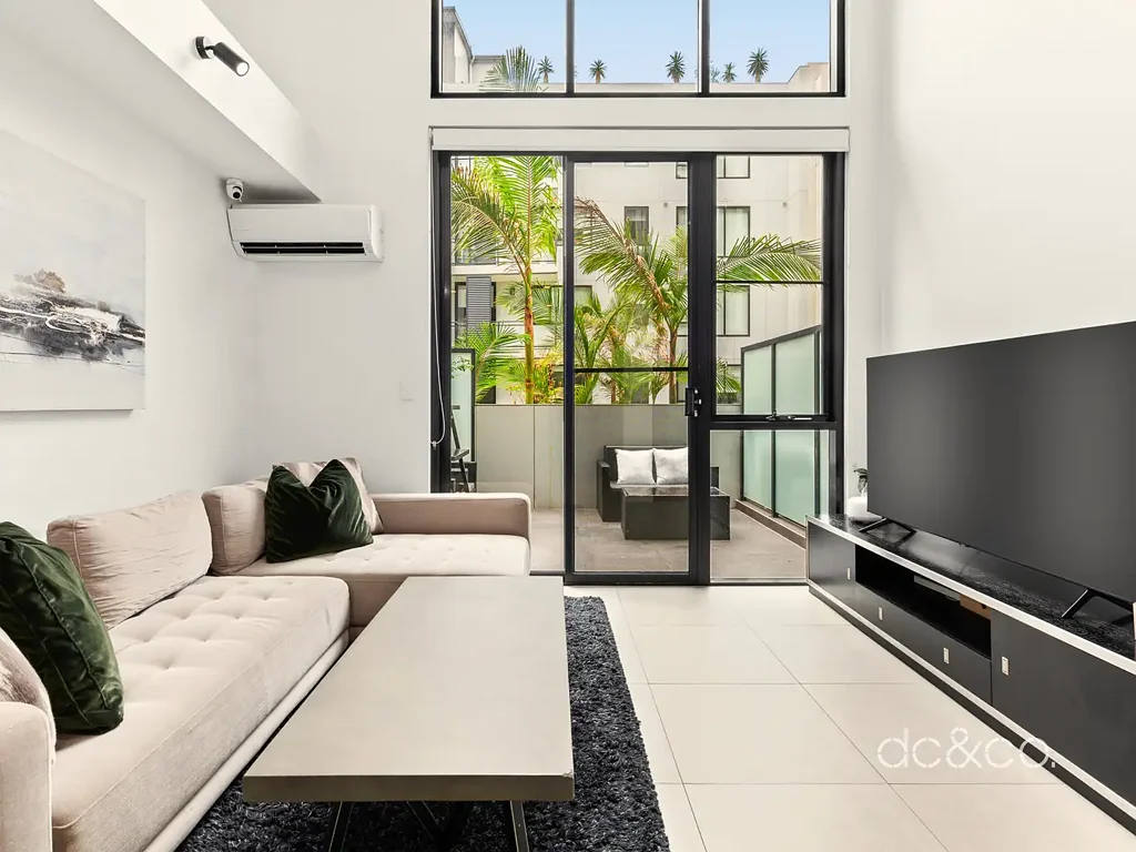 19/117 Bowden Street, Meadowbank, NSW 2114