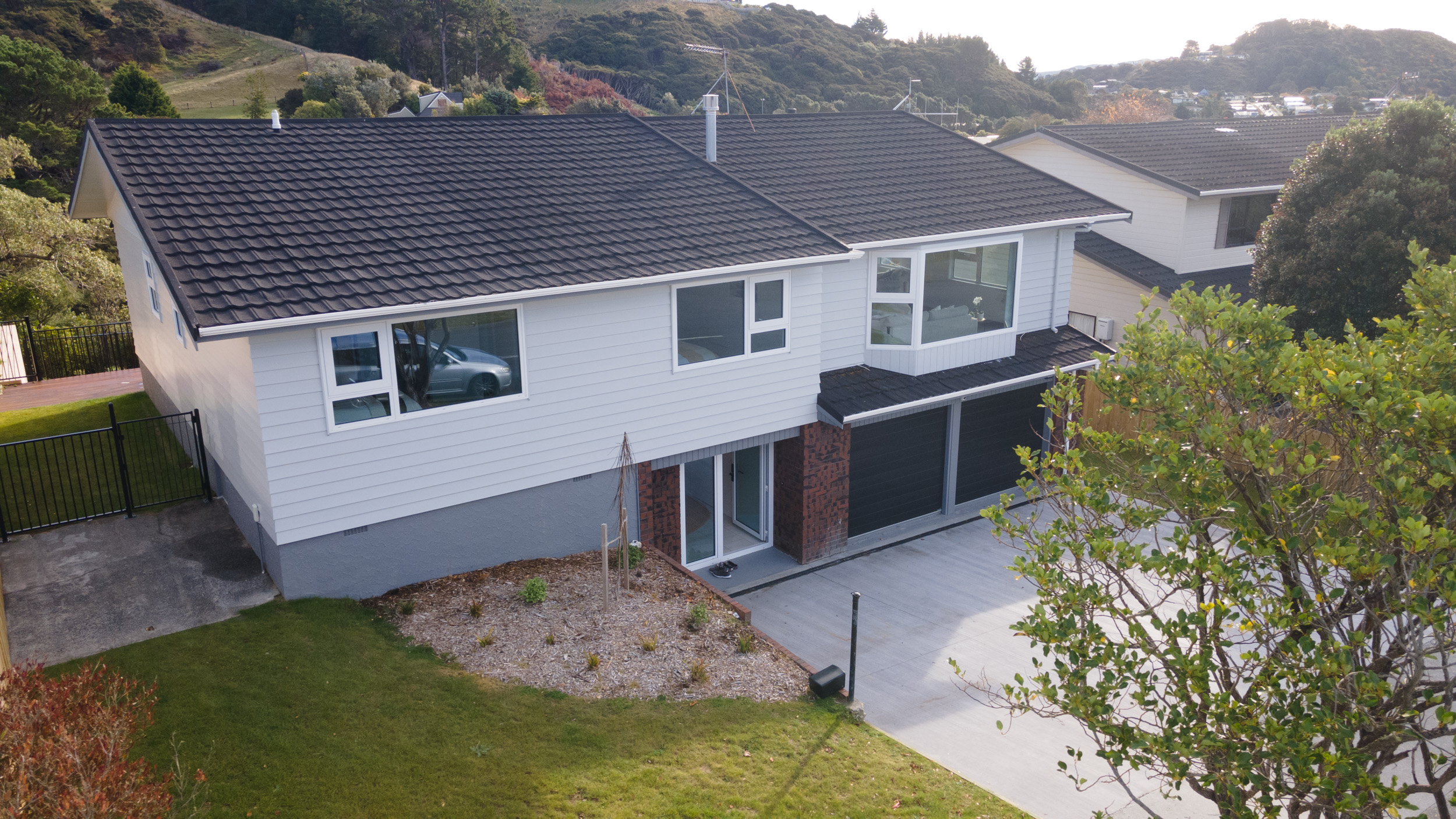 50 Exploration Way, Whitby, Porirua, 5房, 0浴, House