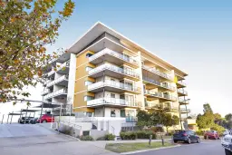 209/25 Malata Crescent, Success