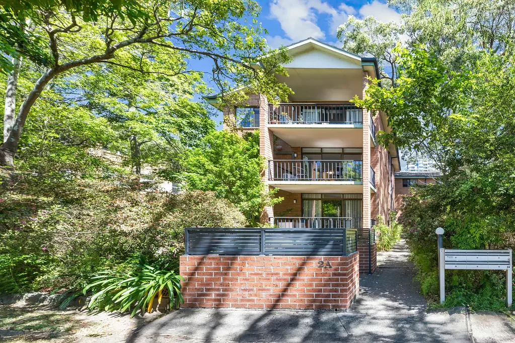 10/2A Surrey Street, Epping, NSW 2121