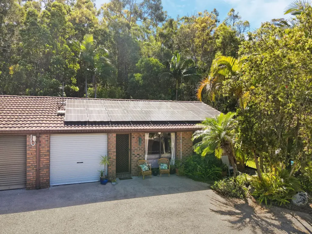 23/24 Cannington Place, Helensvale, QLD 4212