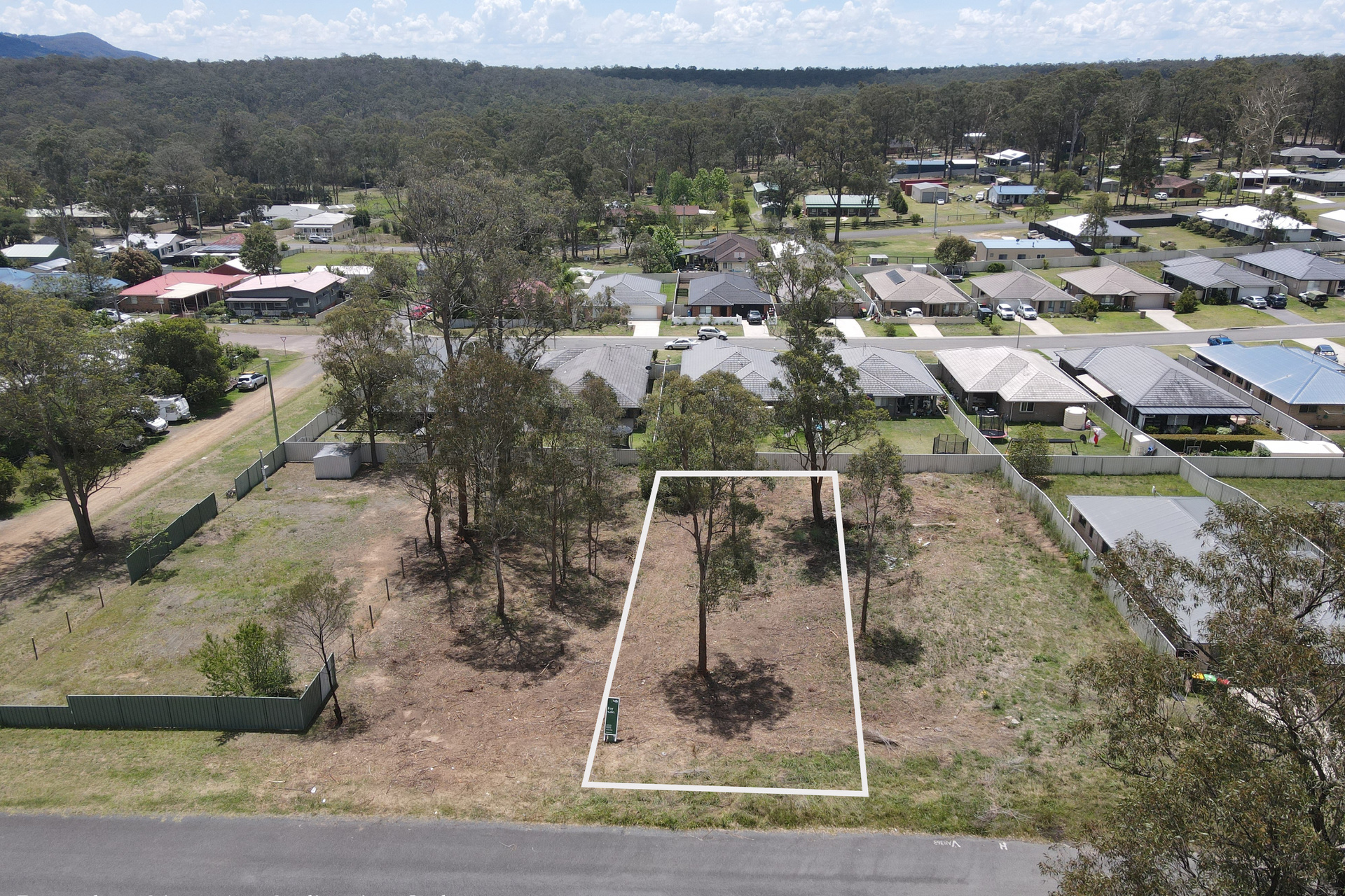 28 VULTURE ST, ELLALONG NSW 2325, 0 Kuwarto, 0 Banyo, Section