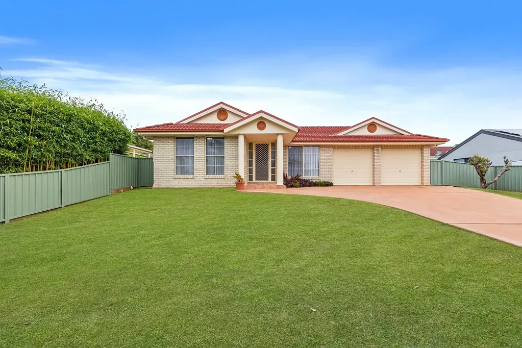 29 Tulip Oak Drive, Ulladulla, NSW 2539