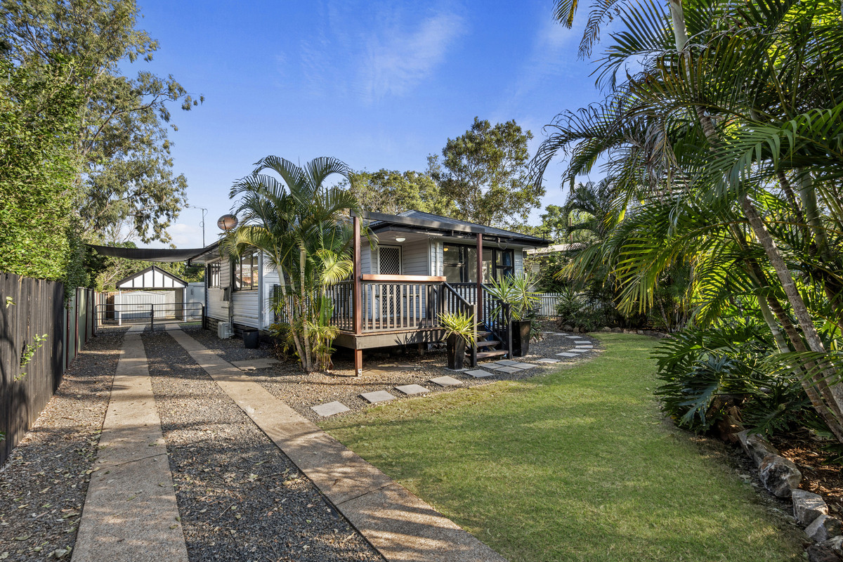 3 CROSSHILL ST, LEICHHARDT QLD 4305, 0 phòng ngủ, 0 phòng tắm, House