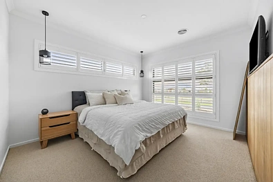 26 Luxor Drive, Fraser Rise, VIC 3336, 4房, 2浴, House