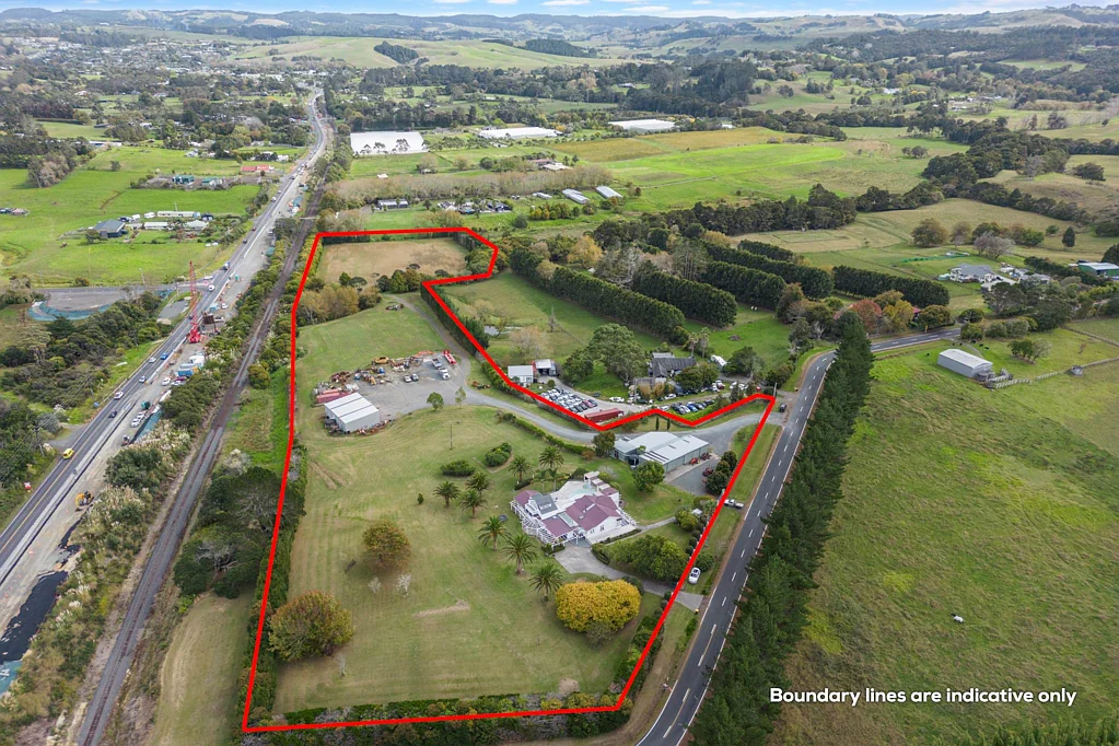 402 Matua Road, Kumeu, Rodney, Auckland