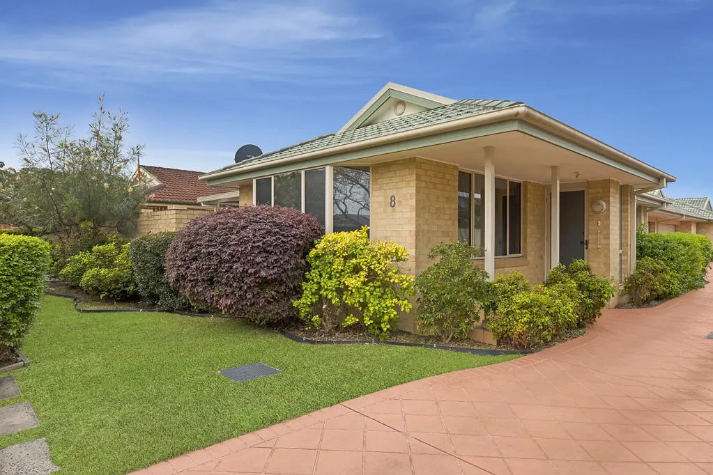 1/8 Schnapper Road, Ettalong Beach, NSW 2257