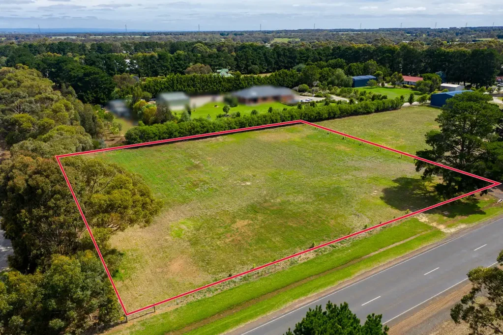 1005 Bannockburn-Shelford Road, Teesdale, VIC 3328