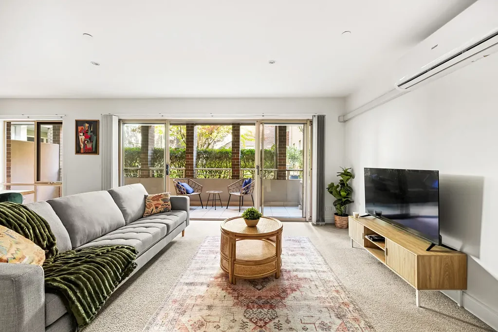 6/60 Harp Road, Kew, VIC 3101