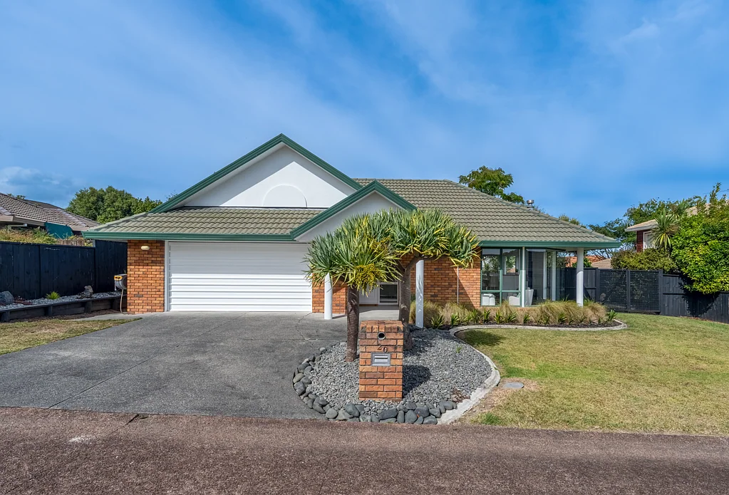 20 Jan Higgins Place, Golflands, Manukau City, Auckland