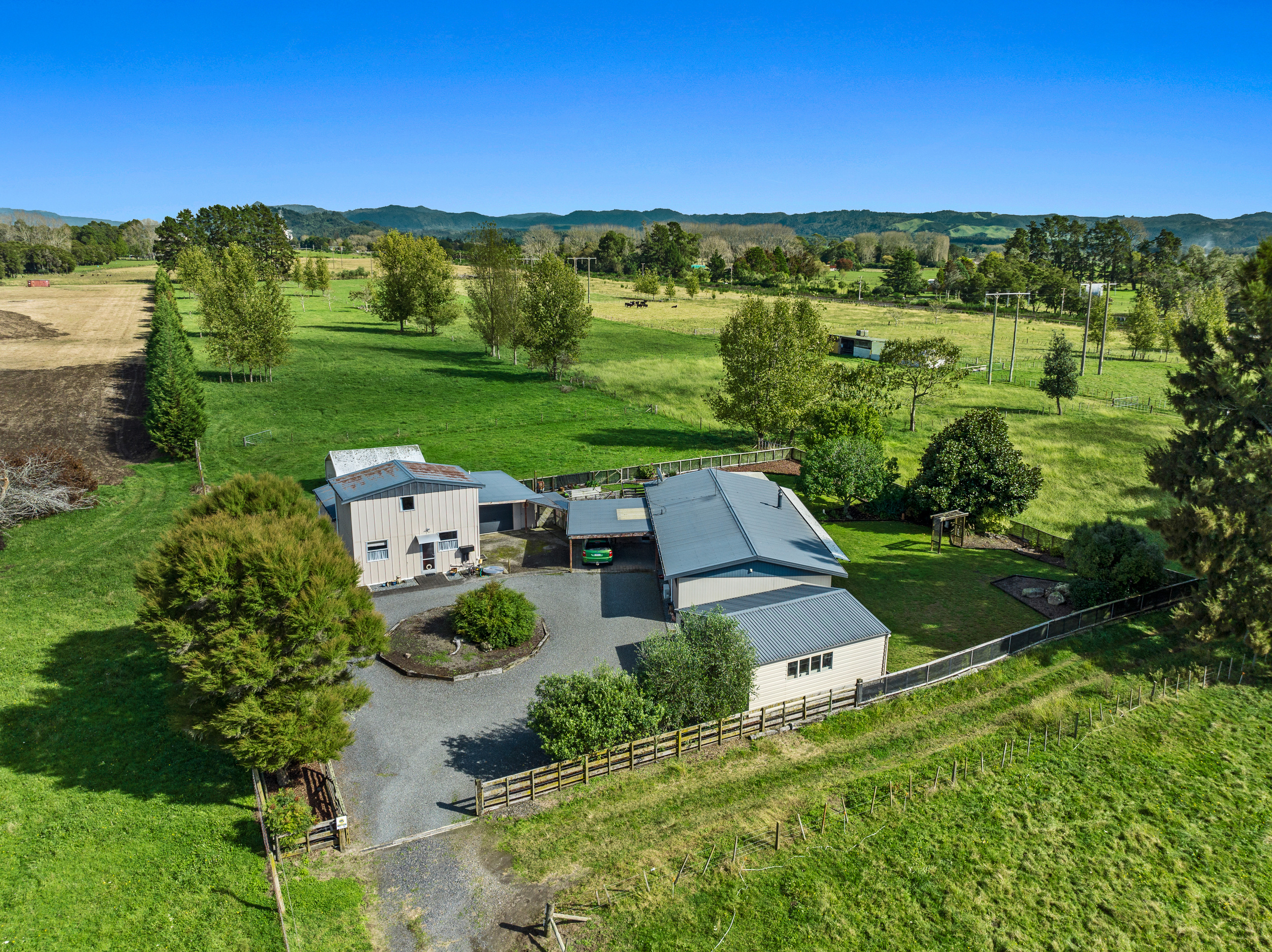 50a Lambert Road, Putauaki, Whakatane, 3房, 0浴, Lifestyle Property