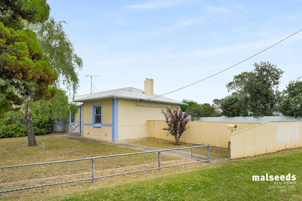 38 Pressey Street, Mount Gambier, SA 5290