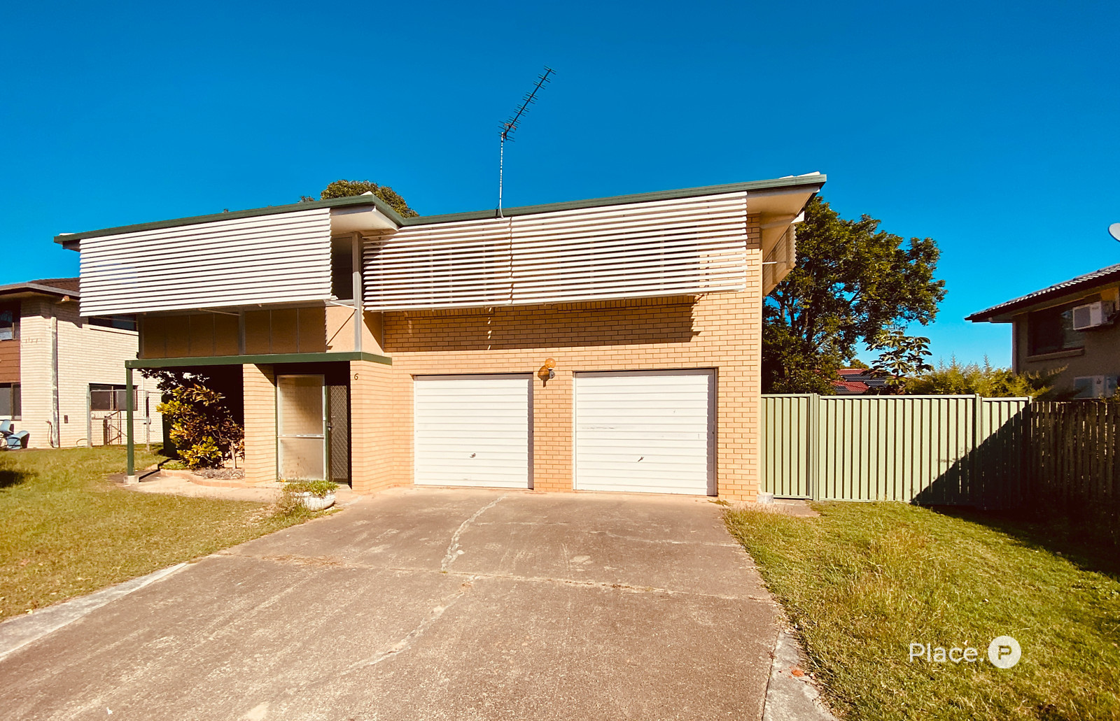 6 MANZILL ST, SUNNYBANK HILLS QLD 4109, 0 phòng ngủ, 0 phòng tắm, House