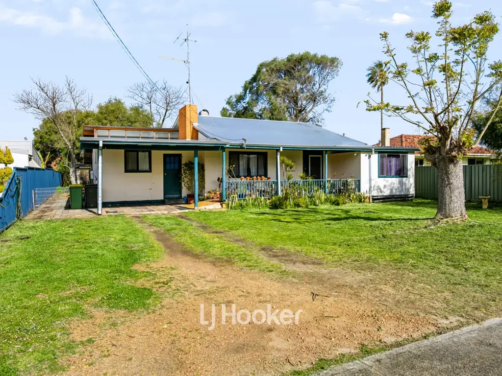 West Busselton 3ਬੈੱਡਰੂਮ A Big Block With Even Bigger Potential