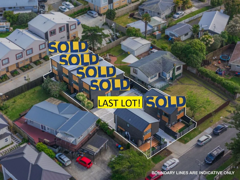 Mount Wellington 3Phòng ngủ Presenting all offers from $800,000