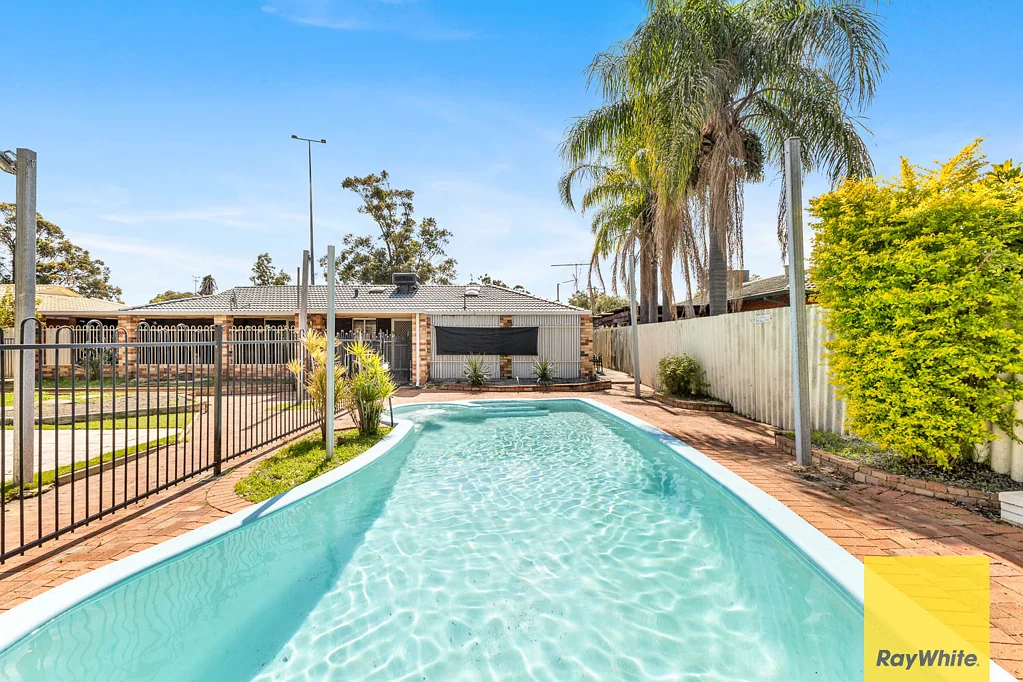 73 Doorigo Road, Armadale, WA 6112