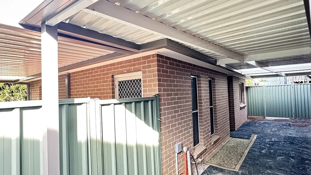 Modern 2-Bedroom Home with Private Alfresco, Air Conditioning & NBN Ready