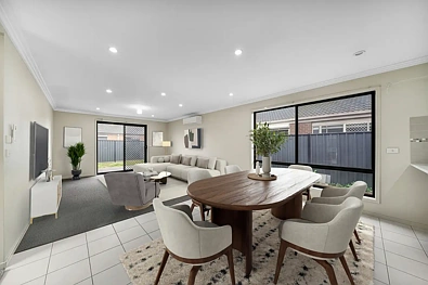 3 Nighthawk Road, Tarneit, VIC 3029, 3房, 2浴, House