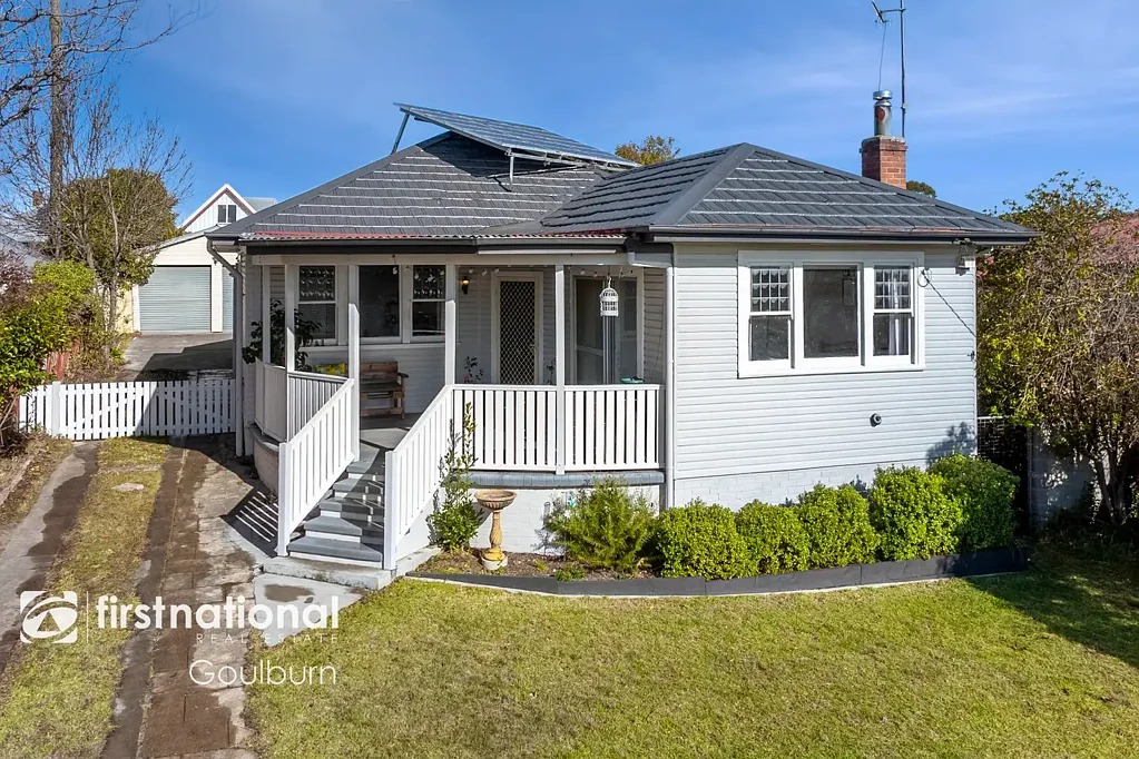 18 Elizabeth Street, Goulburn, NSW 2580