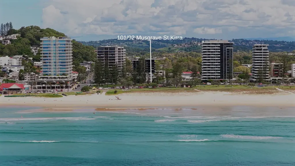 101/92 Musgrave Street, Coolangatta, QLD 4225
