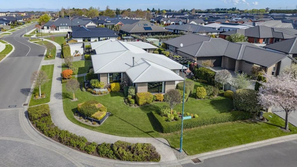 1 Pimlico Place, Rangiora, Waimakariri