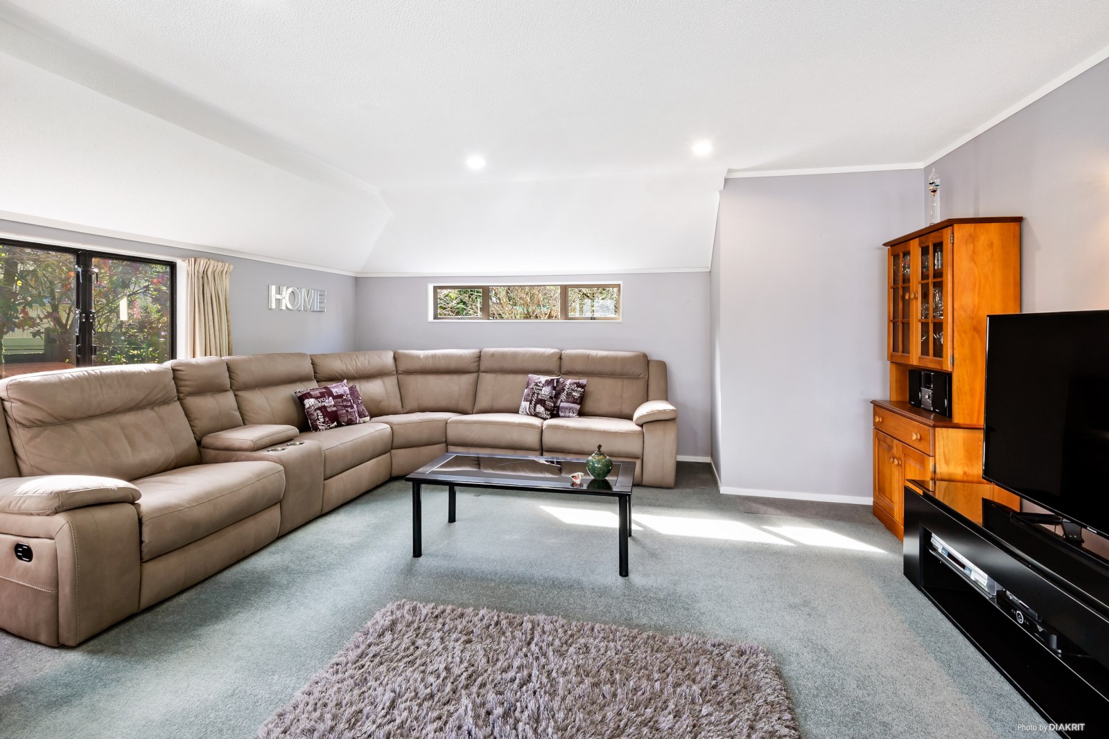 13 Sunward Rise, Glenfield, Auckland - North Shore, 3 ห้องนอน, 0 ห้องน้ำ