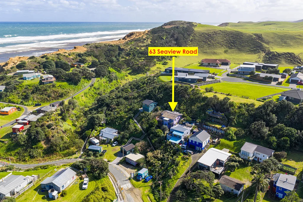 Dargaville Surrounds 3غرفة نوم Beachside Living & Income Opportunity