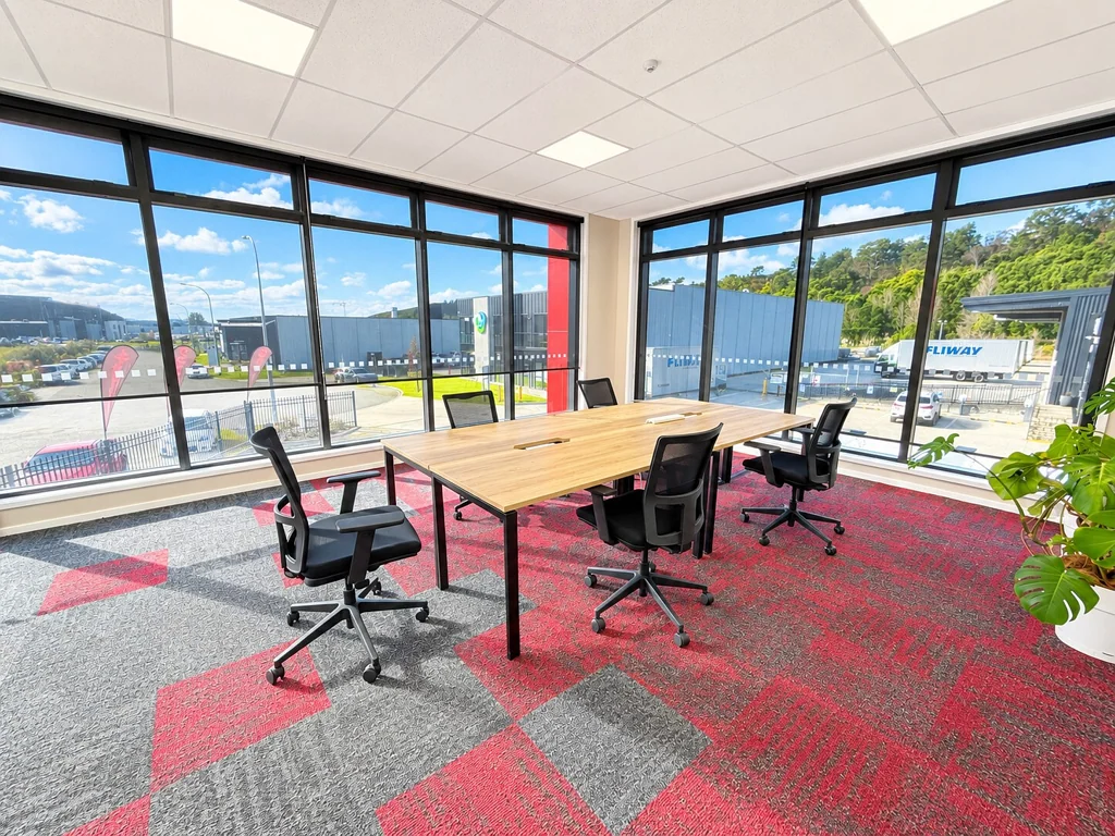 Tauriko  Premium first floor office in Tauriko