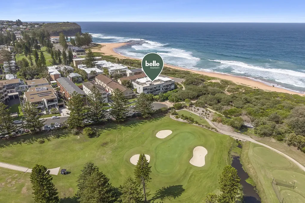 2/60 Golf Avenue, Mona Vale, NSW 2103