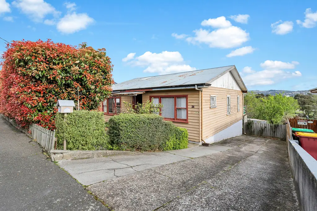 34 Crawford Street, Mowbray, TAS 7248