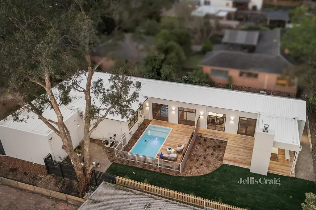 78 Napoleon Street, Eltham, VIC 3095