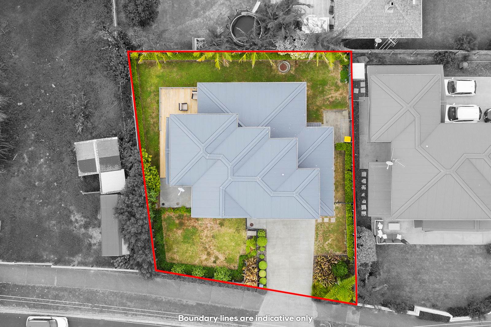 31a Inglewood Street, Wai O Taiki Bay, Auckland, 4 habitaciones, 0 baños