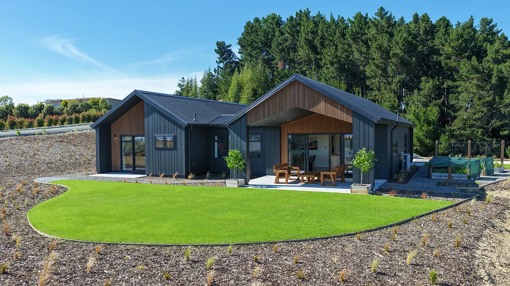 123 Redvale Road, Redwood Valley, Tasman