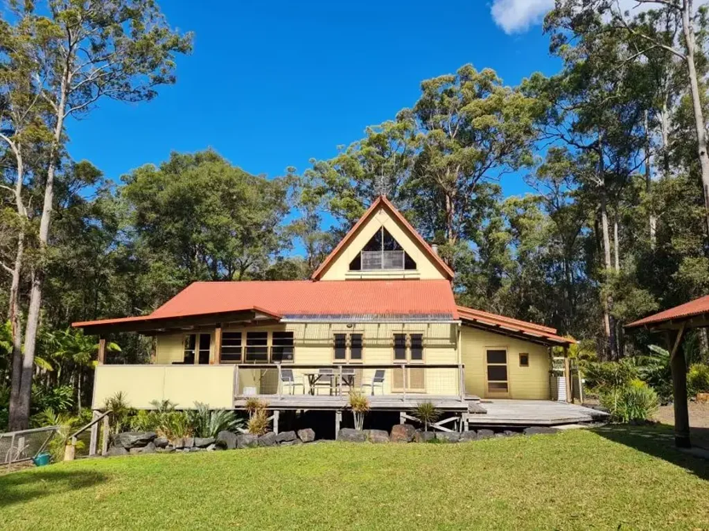 21 Figtree Drive, Diamond Beach, NSW 2430