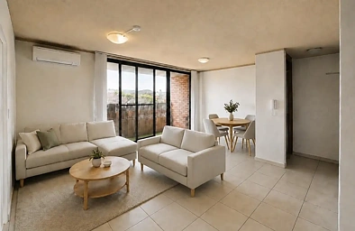 40/22 Tunbridge Street, Mascot, NSW 2020, 2 slaapkamers, 1 badkamers, Apartment