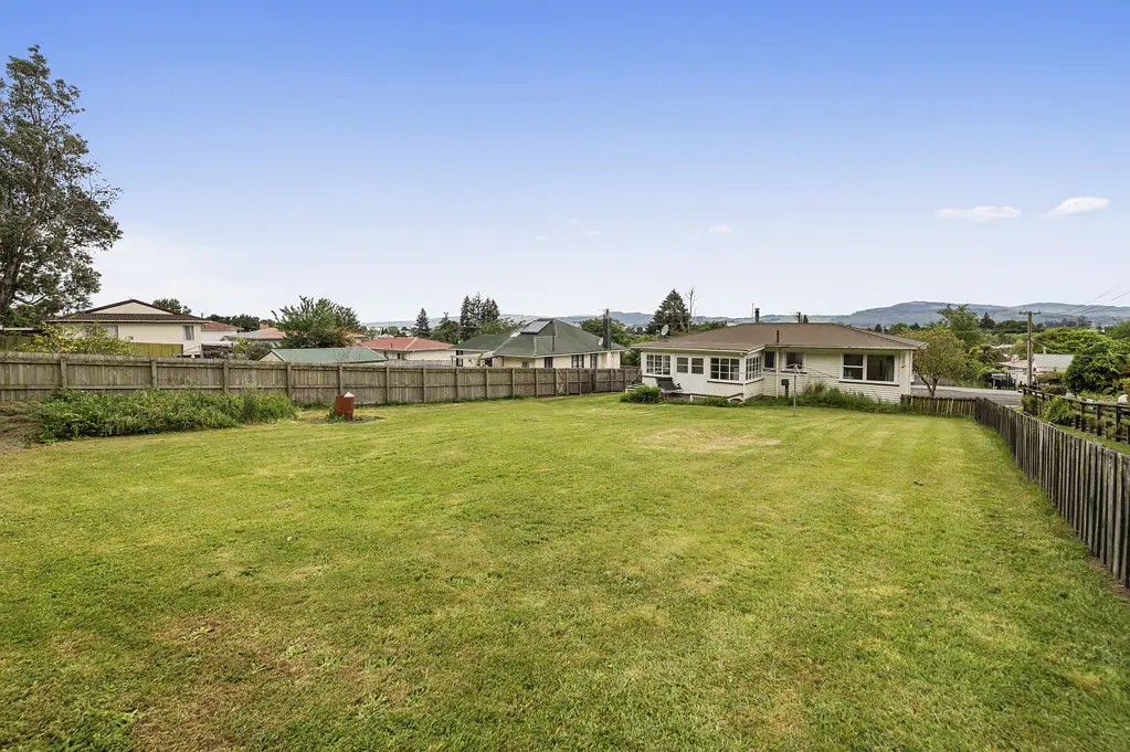 Western Heights  Build, Relocate or Landbank