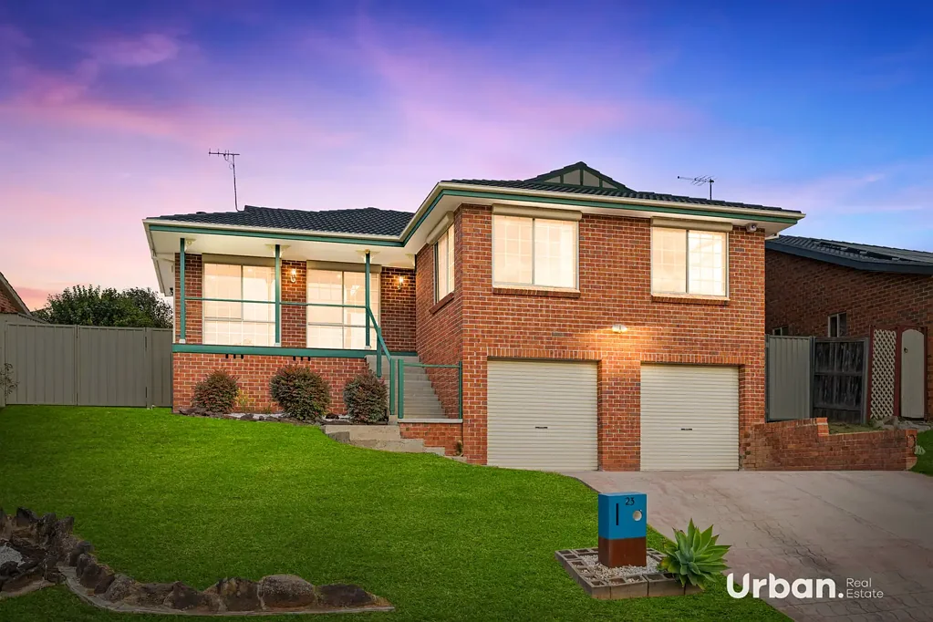 23 Colorado Street, Kearns, NSW 2558