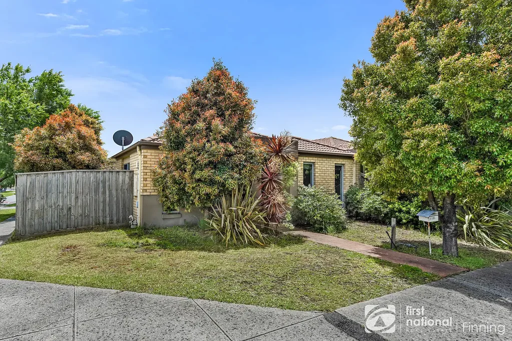 110 Majestic Boulevard, Cranbourne, VIC 3977
