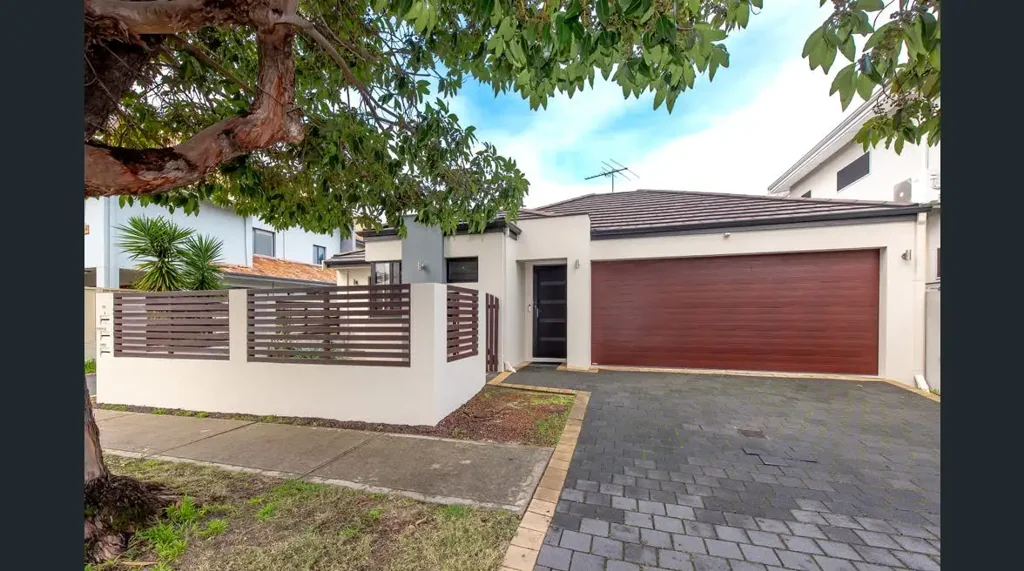 STREET FRONT HOME NOW AVAILABLE!
