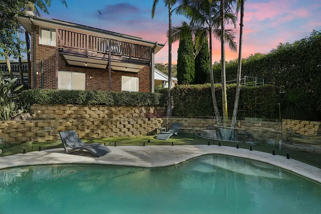 46 The Gully Road, Berowra, NSW 2081