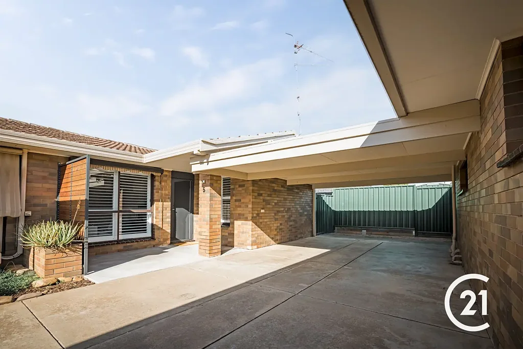 5/88 Hare Street, Echuca, VIC 3564