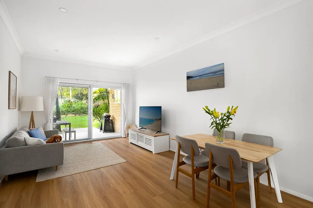 3/38 The Crescent, Dee Why, NSW 2099