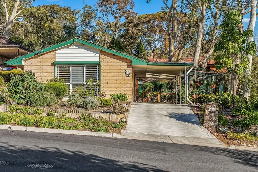 10 Greenside Avenue, Athelstone, SA 5076