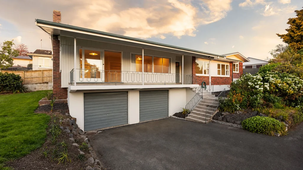 Chartwell 4 Bedroom Great bones, blue-chip address