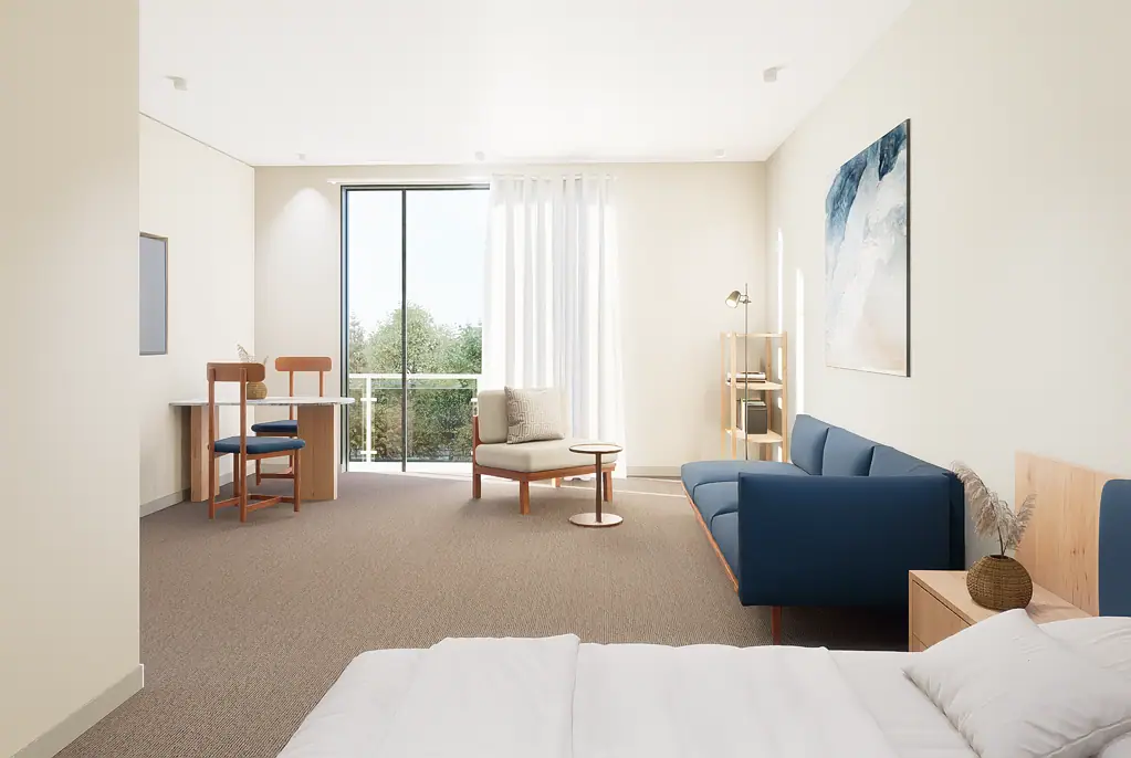 Oamaru 1Zimmer Own a Slice of Oamaru. Earn While You Do!